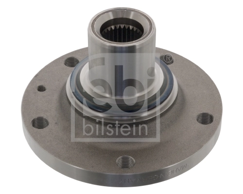 Wheel Hub